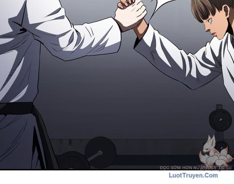 Ác Nhân Lồng Bát Giác Chap 54 - Next Chap 55