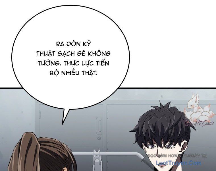 Ác Nhân Lồng Bát Giác Chap 54 - Next Chap 55