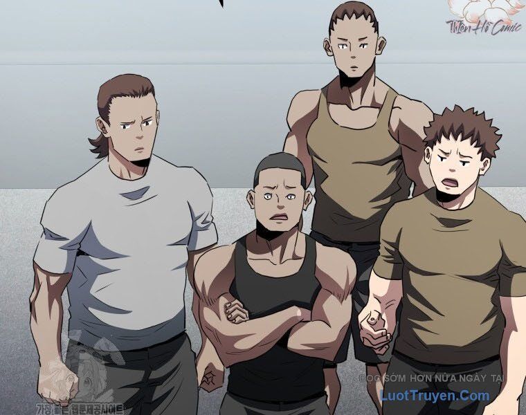 Ác Nhân Lồng Bát Giác Chap 54 - Next Chap 55