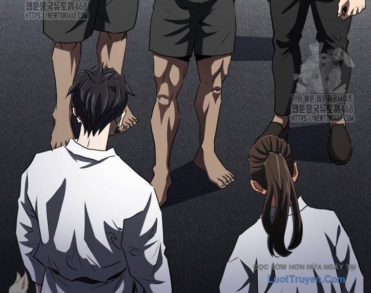 Ác Nhân Lồng Bát Giác Chap 54 - Next Chap 55