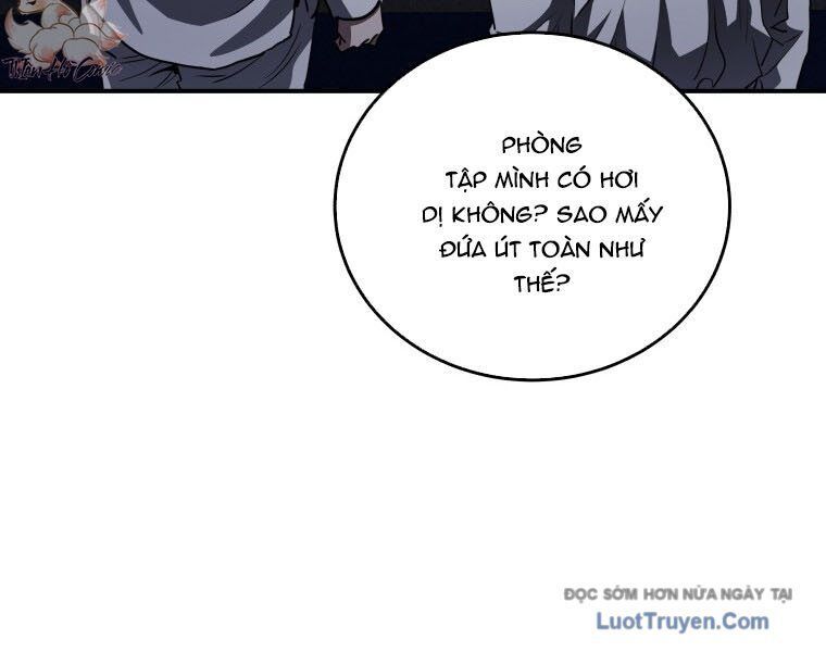 Ác Nhân Lồng Bát Giác Chap 54 - Next Chap 55