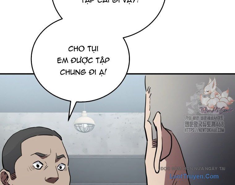 Ác Nhân Lồng Bát Giác Chap 54 - Next Chap 55