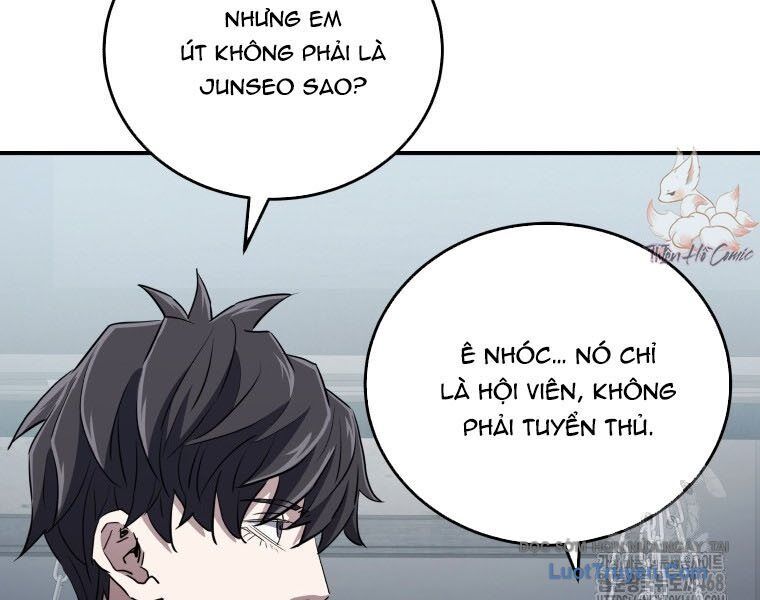 Ác Nhân Lồng Bát Giác Chap 54 - Next Chap 55