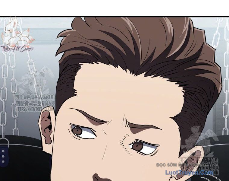 Ác Nhân Lồng Bát Giác Chap 54 - Next Chap 55