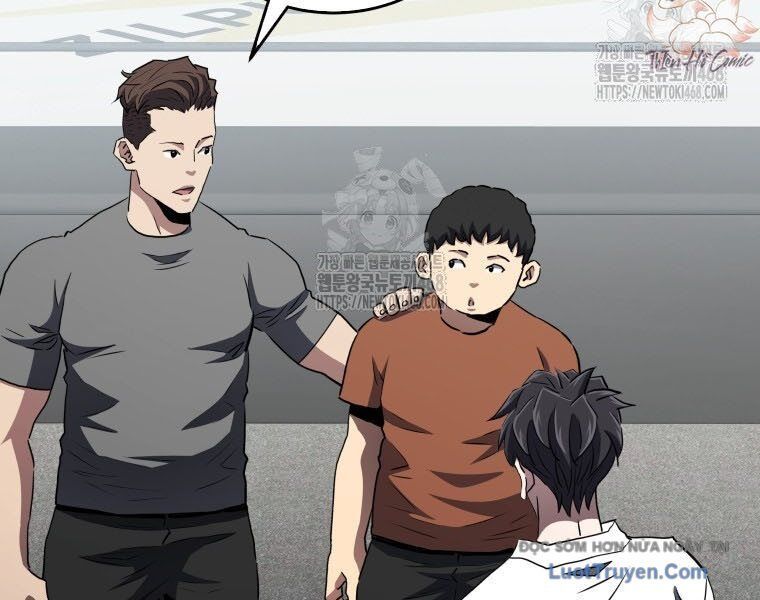 Ác Nhân Lồng Bát Giác Chap 54 - Next Chap 55