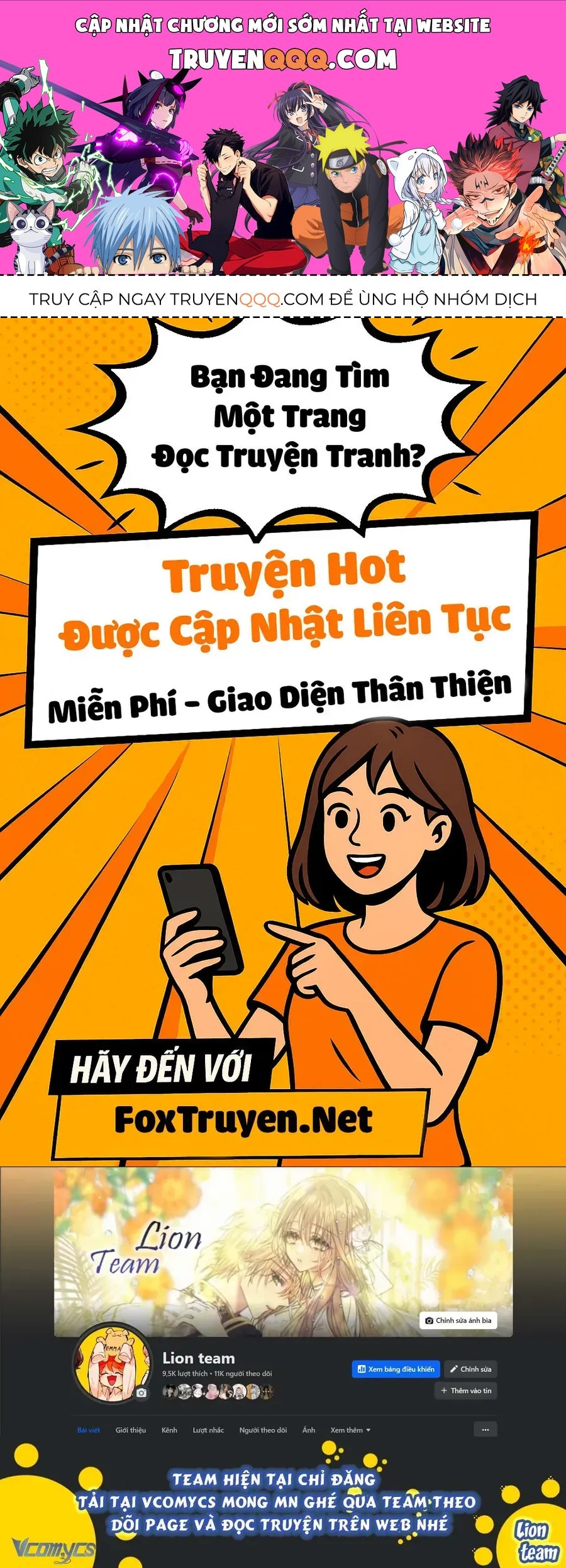 Ác Nữ Bị Quỷ Ám Rồi! Chuẩn Bị Hỗn Loạn Thôi! Chap 32 - Next Chap 33