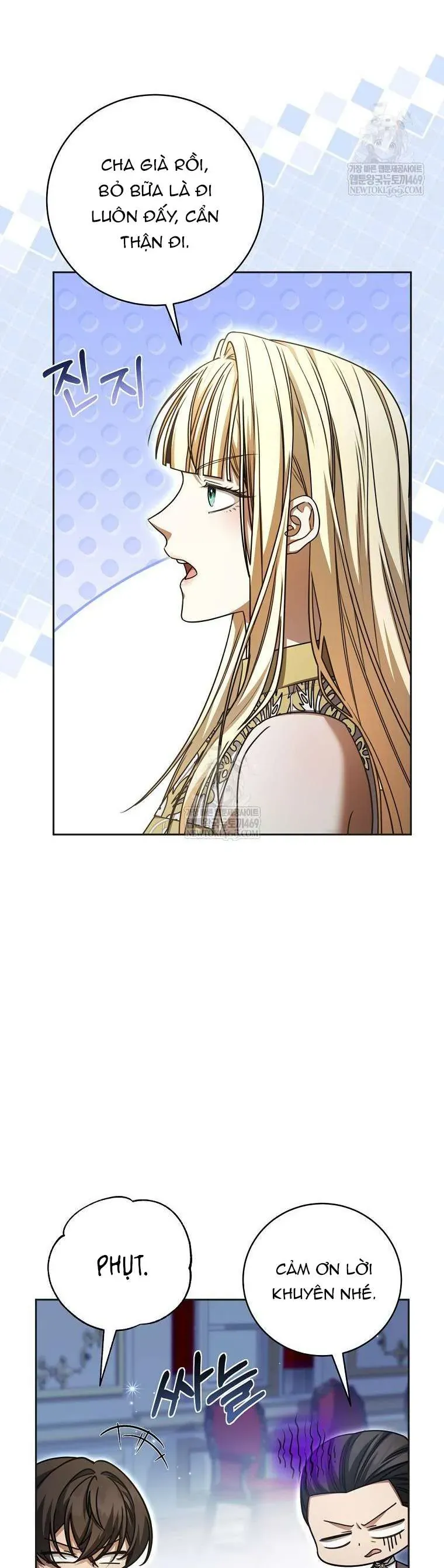 Ác Nữ Bị Quỷ Ám Rồi! Chuẩn Bị Hỗn Loạn Thôi! Chap 32 - Next Chap 33