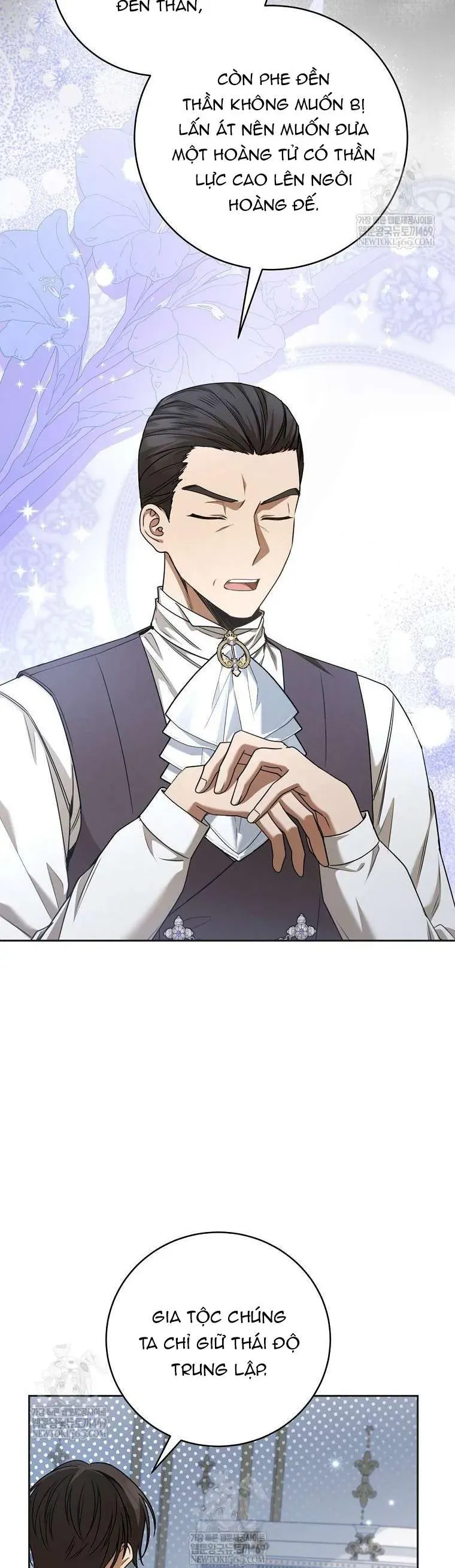 Ác Nữ Bị Quỷ Ám Rồi! Chuẩn Bị Hỗn Loạn Thôi! Chap 32 - Next Chap 33