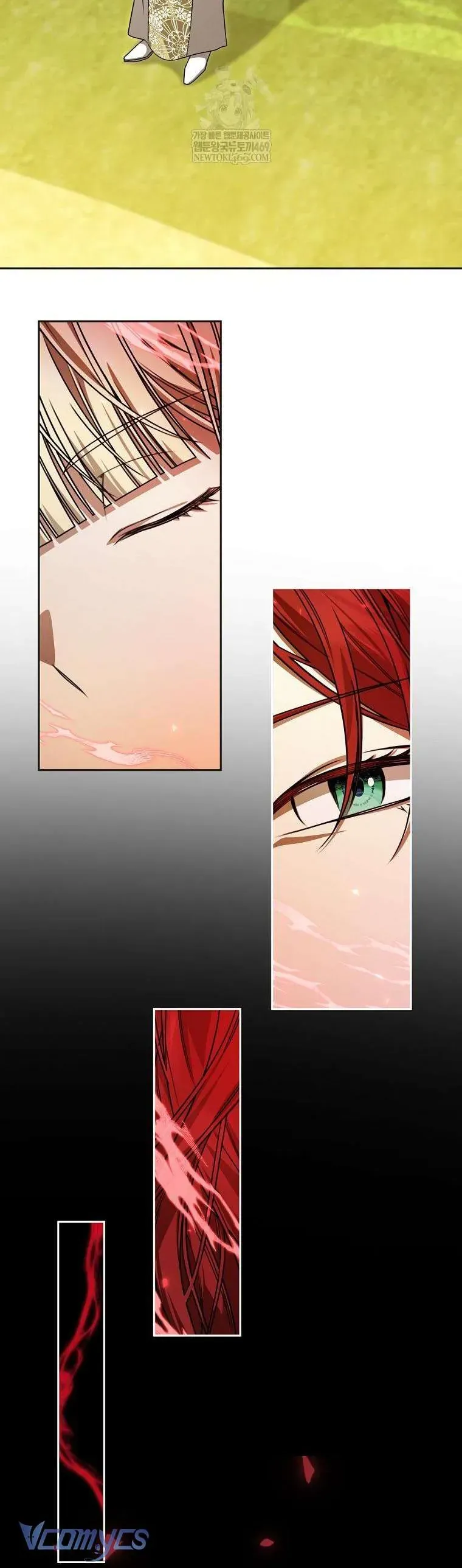 Ác Nữ Bị Quỷ Ám Rồi! Chuẩn Bị Hỗn Loạn Thôi! Chap 32 - Next Chap 33