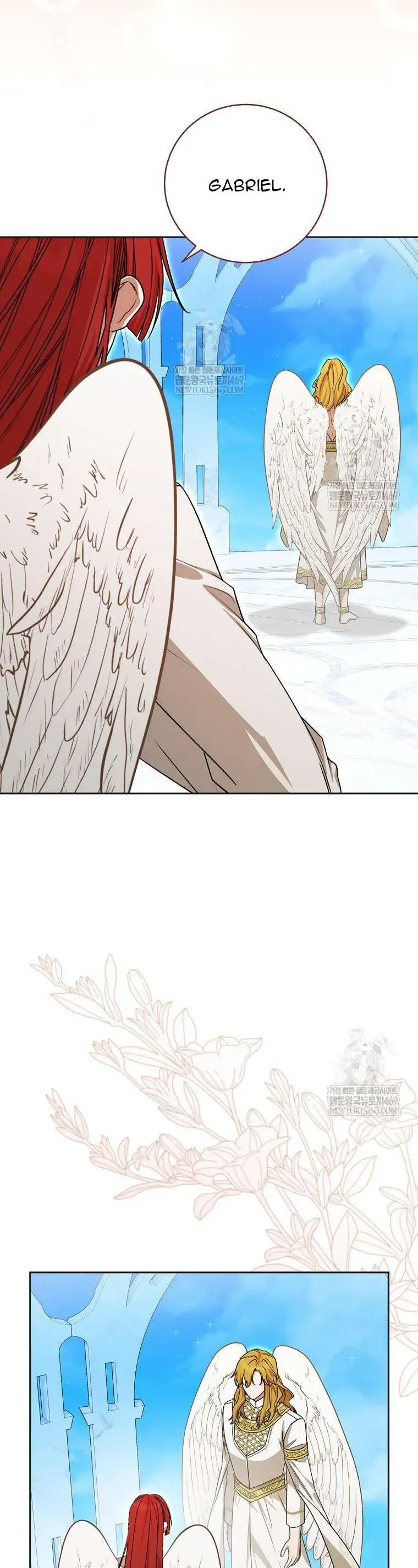 Ác Nữ Bị Quỷ Ám Rồi! Chuẩn Bị Hỗn Loạn Thôi! Chap 32 - Next Chap 33