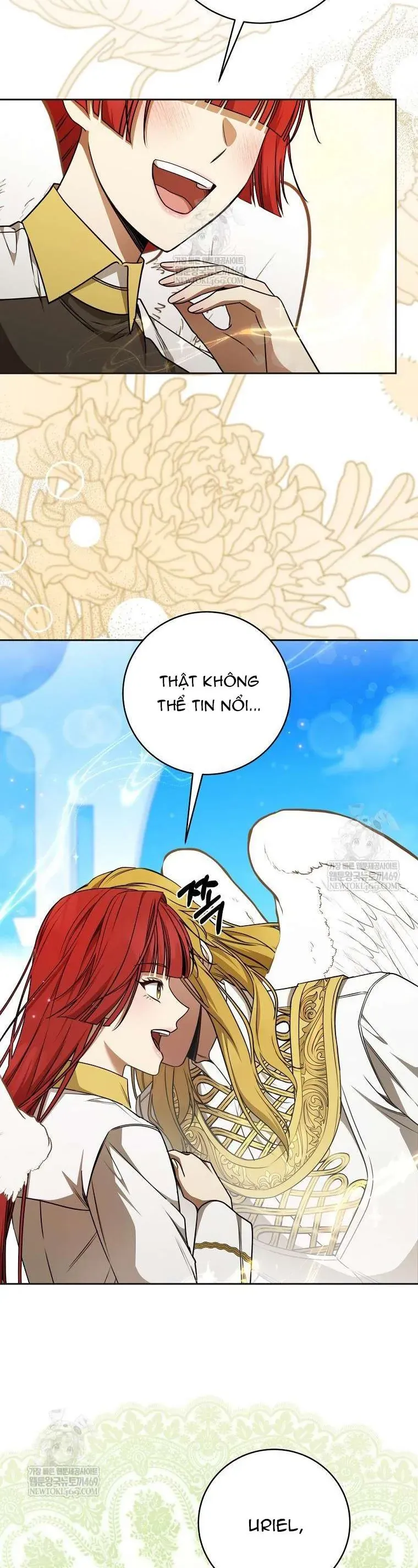 Ác Nữ Bị Quỷ Ám Rồi! Chuẩn Bị Hỗn Loạn Thôi! Chap 32 - Next Chap 33