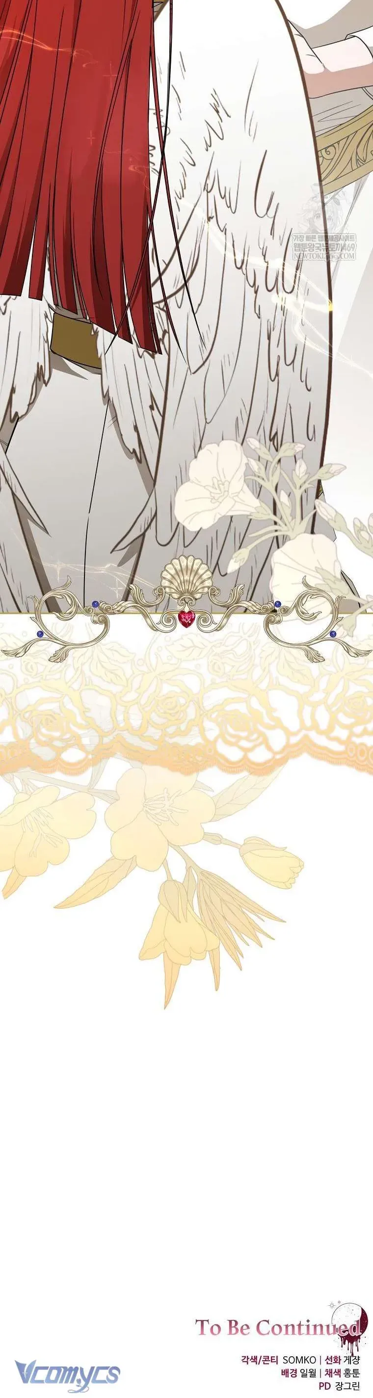 Ác Nữ Bị Quỷ Ám Rồi! Chuẩn Bị Hỗn Loạn Thôi! Chap 32 - Next Chap 33