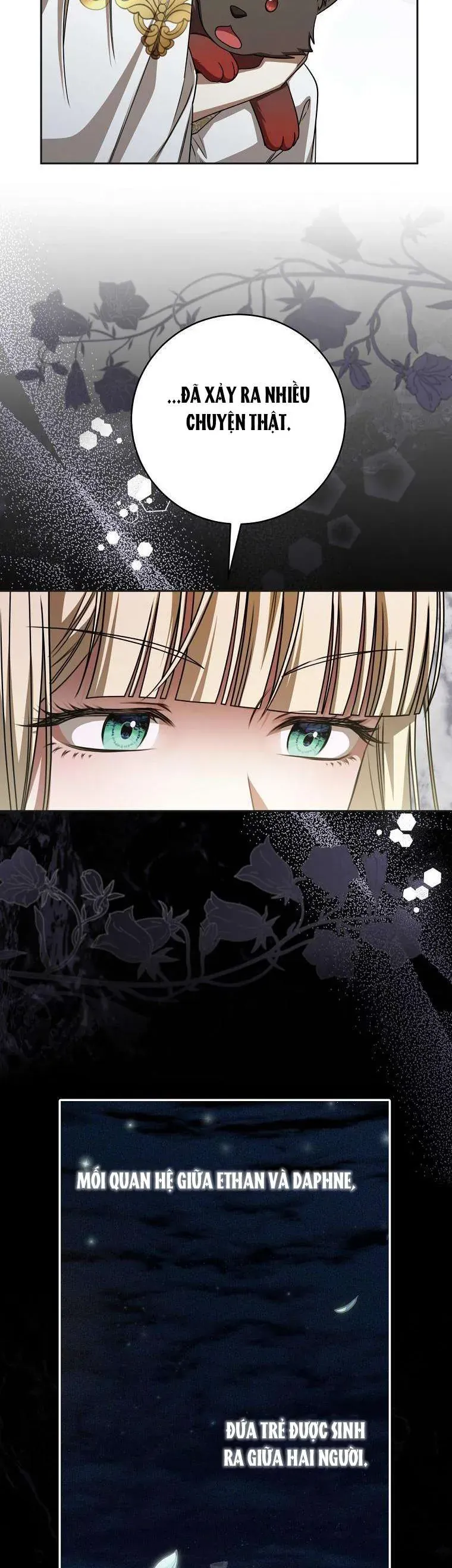 Ác Nữ Bị Quỷ Ám Rồi! Chuẩn Bị Hỗn Loạn Thôi! Chap 32 - Next Chap 33