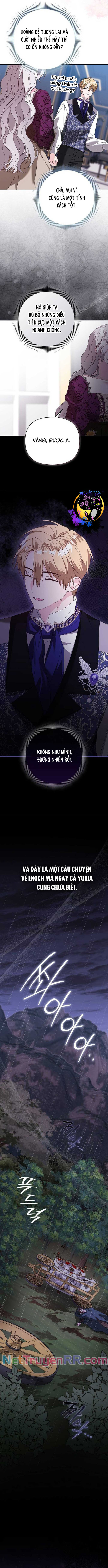 Ác Nữ Che Giấu Sự Giàu Có Của Mình Chap 16 - Next Chap 17