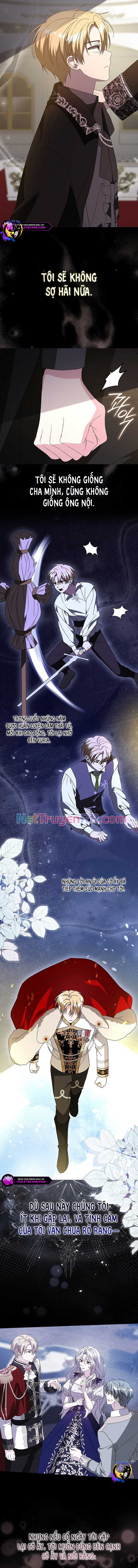 Ác Nữ Che Giấu Sự Giàu Có Của Mình Chap 17 - Next Chap 18