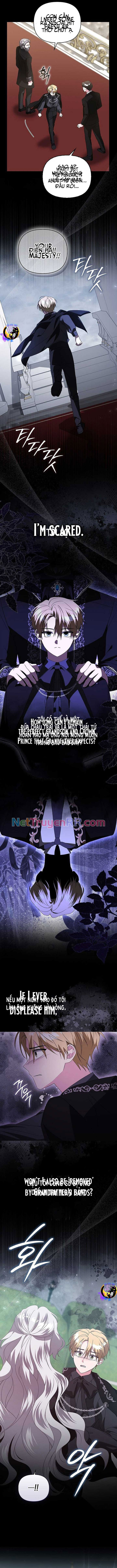 Ác Nữ Che Giấu Sự Giàu Có Của Mình Chap 17 - Next Chap 18