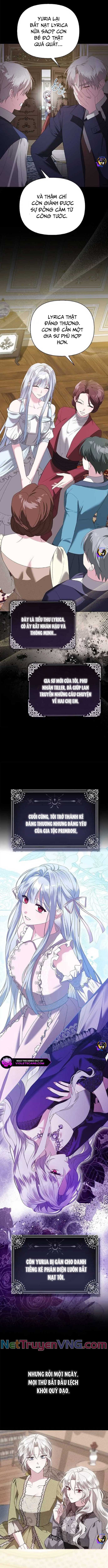 Ác Nữ Che Giấu Sự Giàu Có Của Mình Chap 19 - Next Chap 20