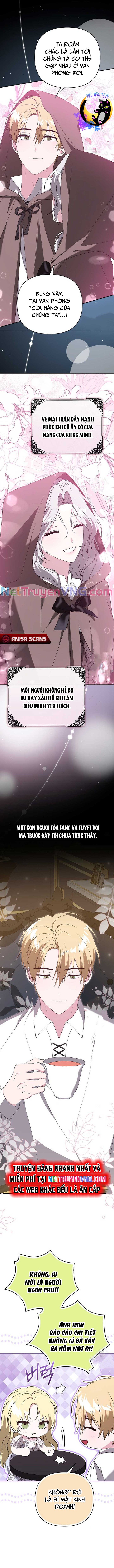 Ác Nữ Che Giấu Sự Giàu Có Của Mình Chap 21 - Next Chap 22