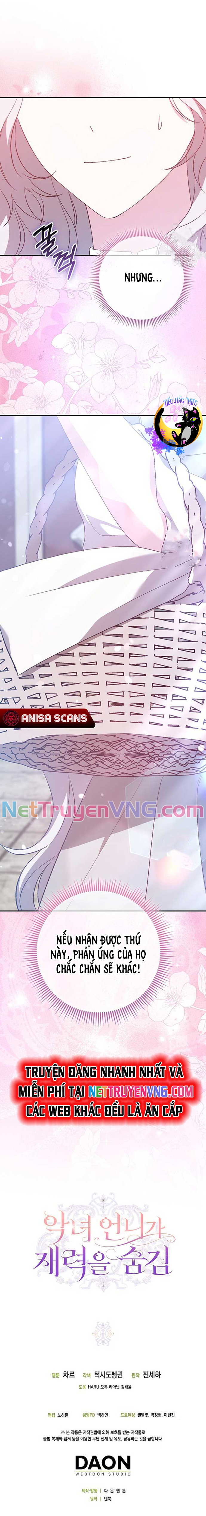 Ác Nữ Che Giấu Sự Giàu Có Của Mình Chap 21 - Next Chap 22