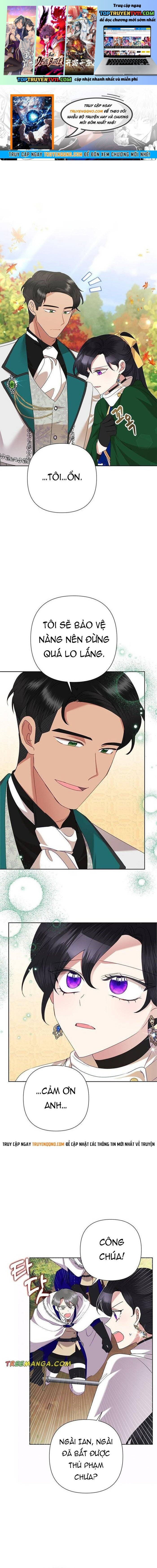 Ác Nữ Hôm Nay Lại Yêu Đời Rồi! Chap 76 - Next Chap 77