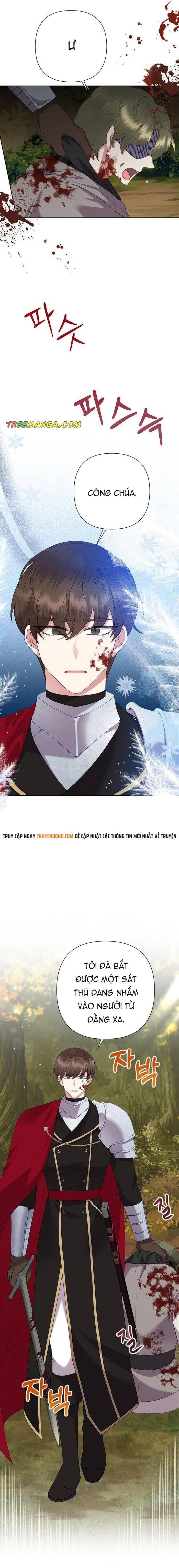 Ác Nữ Hôm Nay Lại Yêu Đời Rồi! Chap 76 - Next Chap 77