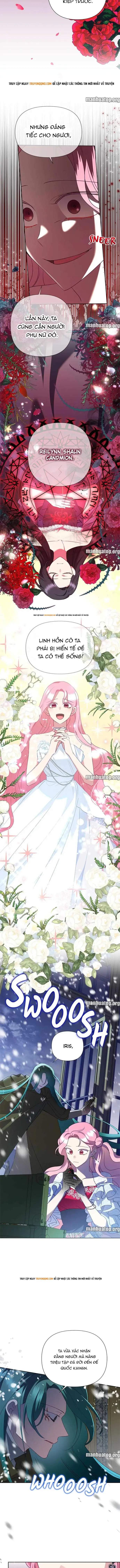 Ác Nữ Hôm Nay Lại Yêu Đời Rồi! Chap 90 - Next Chap 91