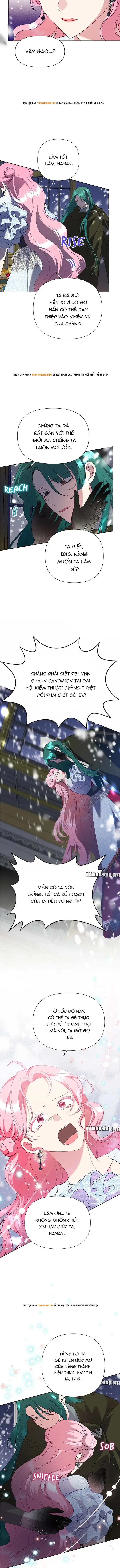 Ác Nữ Hôm Nay Lại Yêu Đời Rồi! Chap 90 - Next Chap 91