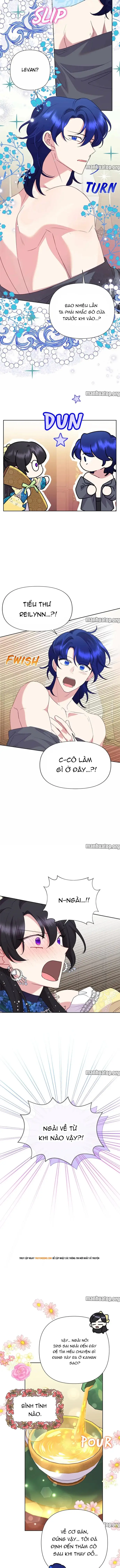 Ác Nữ Hôm Nay Lại Yêu Đời Rồi! Chap 90 - Next Chap 91