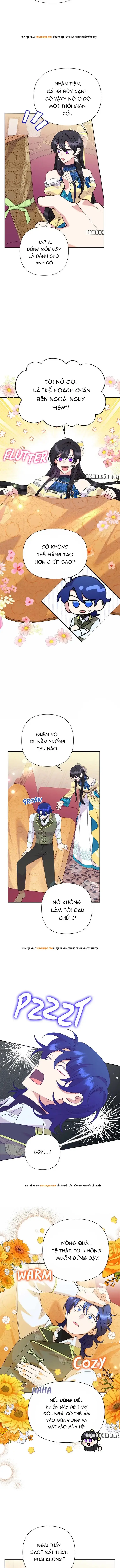 Ác Nữ Hôm Nay Lại Yêu Đời Rồi! Chap 90 - Next Chap 91