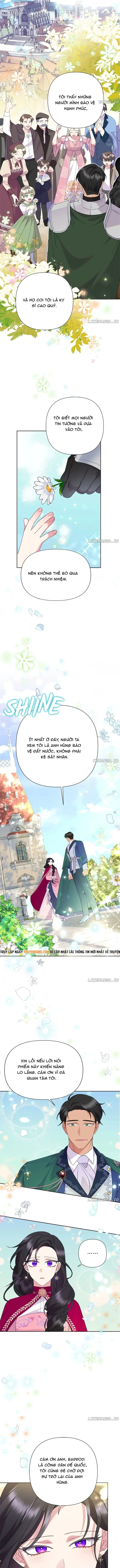 Ác Nữ Hôm Nay Lại Yêu Đời Rồi! Chap 91 - Next Chap 92