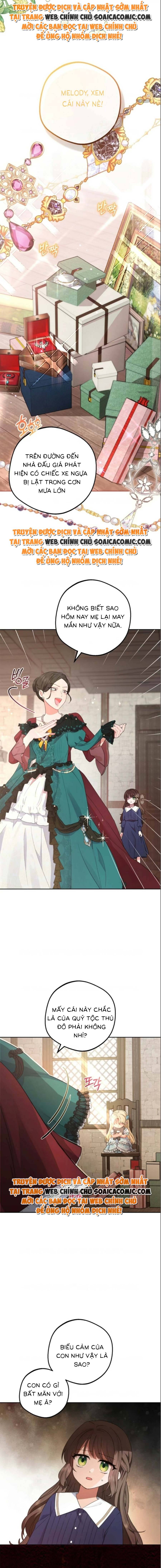 Ác Nữ Ngượng Ngùng Khi Được Yêu Chap 1 - Next Chap 2