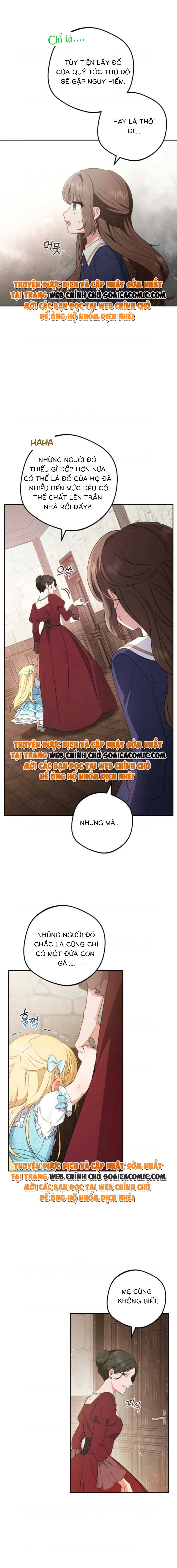 Ác Nữ Ngượng Ngùng Khi Được Yêu Chap 1 - Next Chap 2