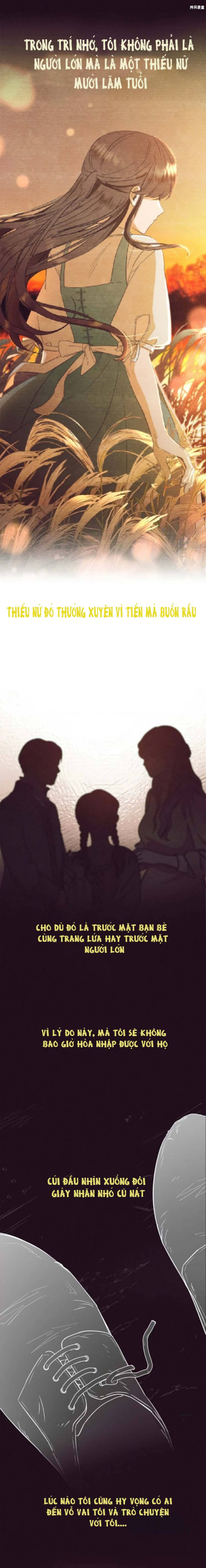 Ác Nữ Ngượng Ngùng Khi Được Yêu Chap 1 - Next Chap 2