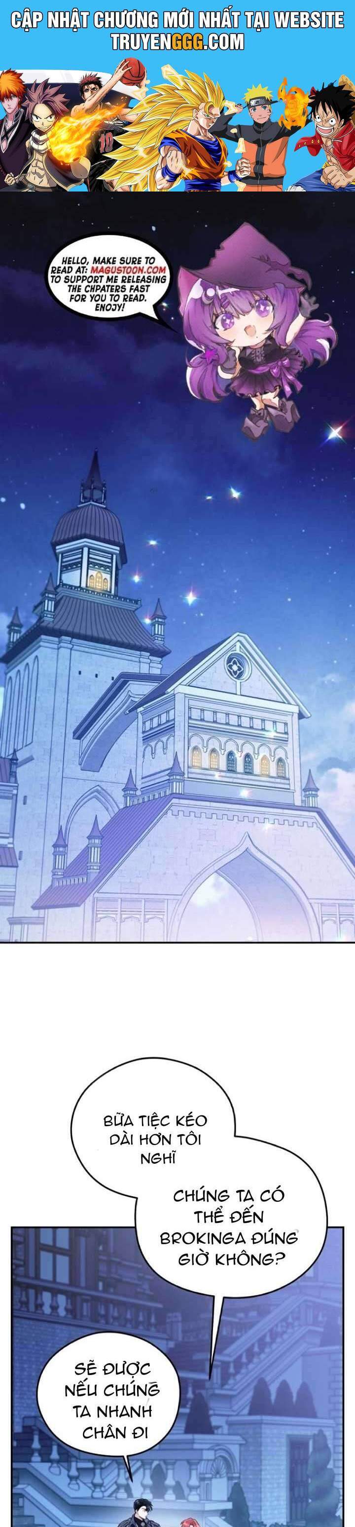 Ác Nữ Si Mê Đại Công Tước Chap 48 - Next Chap 49