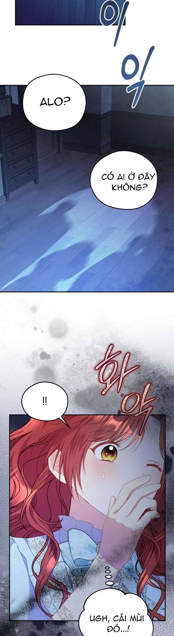 Ác Nữ Si Mê Đại Công Tước Chap 48 - Next Chap 49