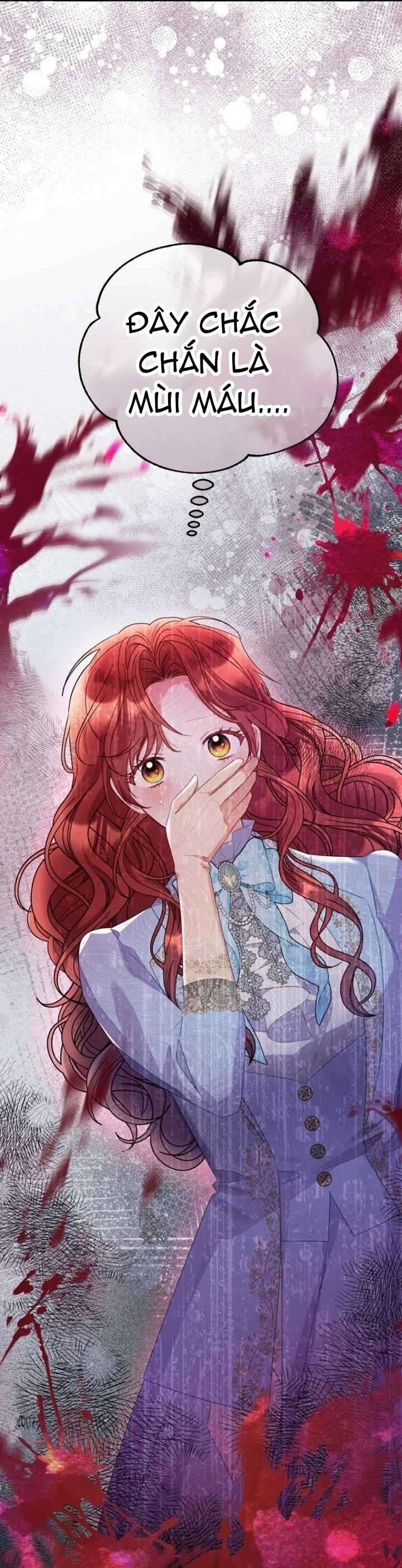 Ác Nữ Si Mê Đại Công Tước Chap 48 - Next Chap 49