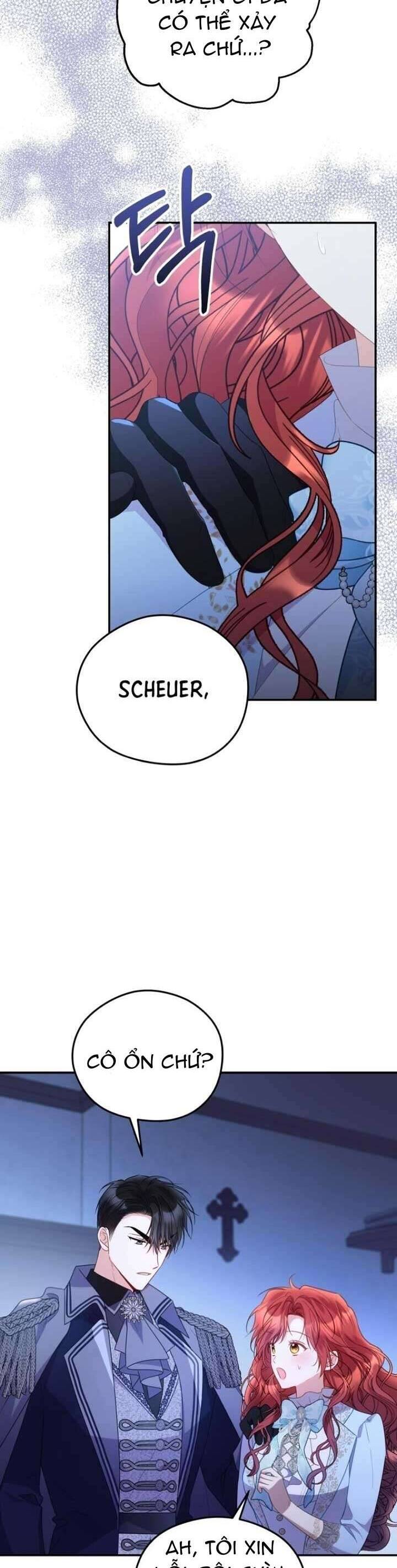 Ác Nữ Si Mê Đại Công Tước Chap 48 - Next Chap 49