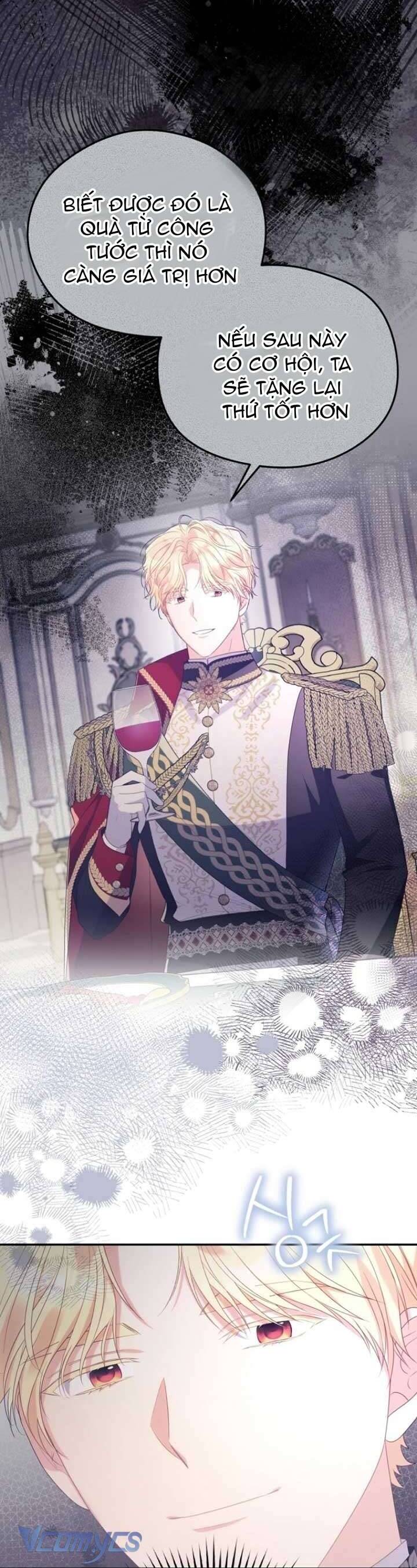 Ác Nữ Si Mê Đại Công Tước Chap 48 - Next Chap 49