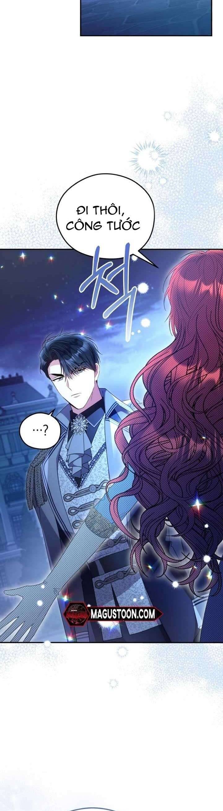 Ác Nữ Si Mê Đại Công Tước Chap 48 - Next Chap 49