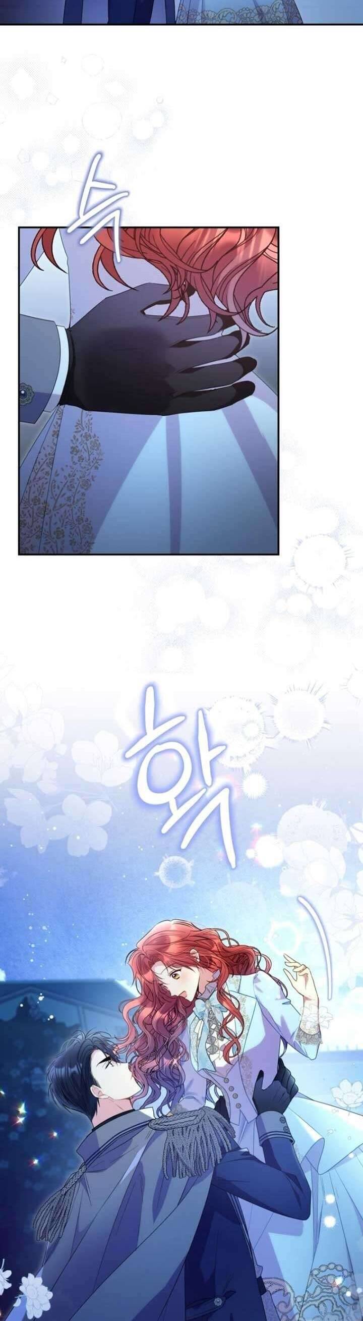 Ác Nữ Si Mê Đại Công Tước Chap 48 - Next Chap 49