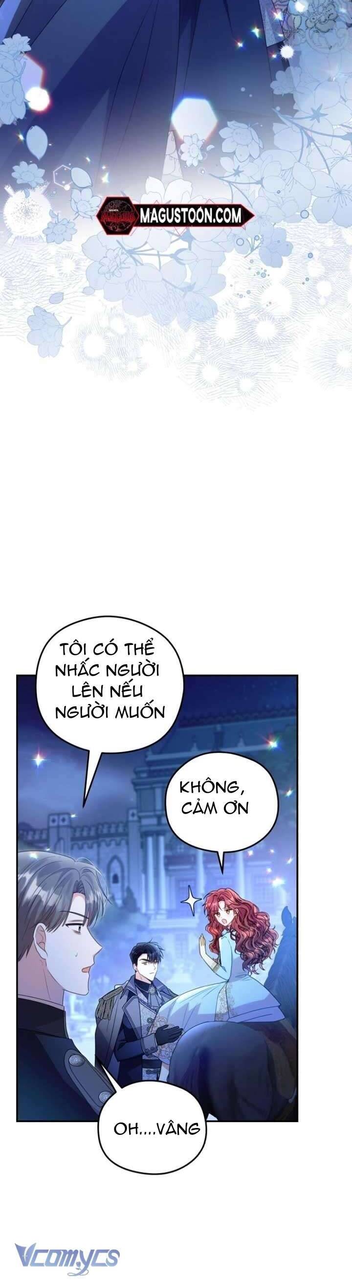 Ác Nữ Si Mê Đại Công Tước Chap 48 - Next Chap 49