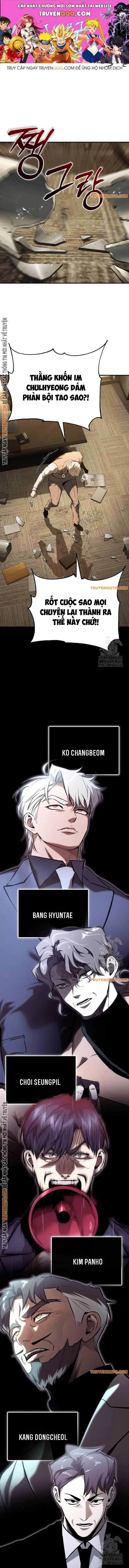 Ác Quỷ Trở Lại Học Đường Chap 80 - Next Chap 81