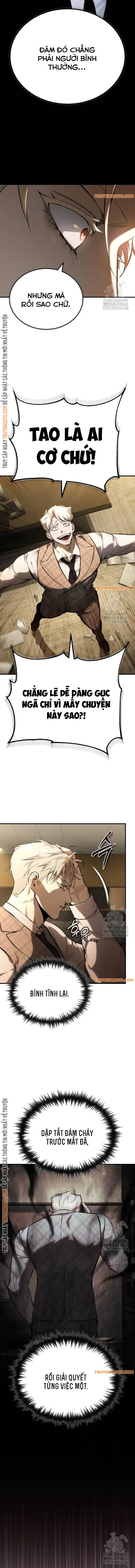 Ác Quỷ Trở Lại Học Đường Chap 80 - Next Chap 81