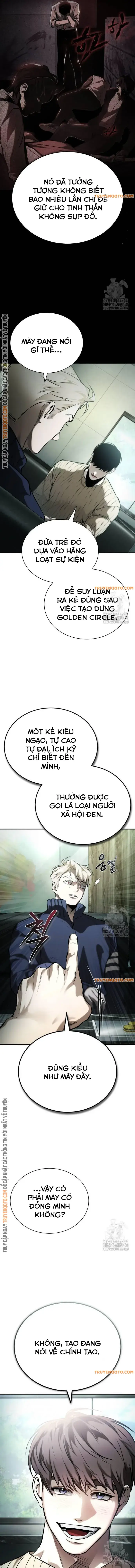 Ác Quỷ Trở Lại Học Đường Chap 80 - Next Chap 81