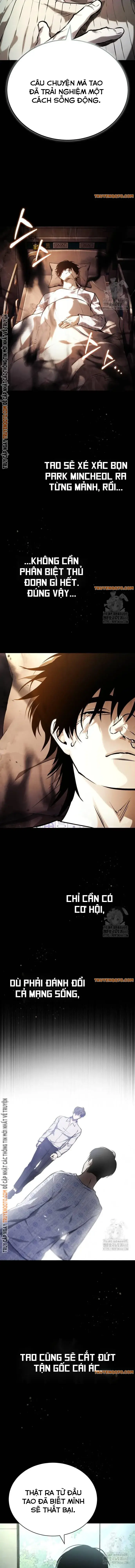 Ác Quỷ Trở Lại Học Đường Chap 80 - Next Chap 81