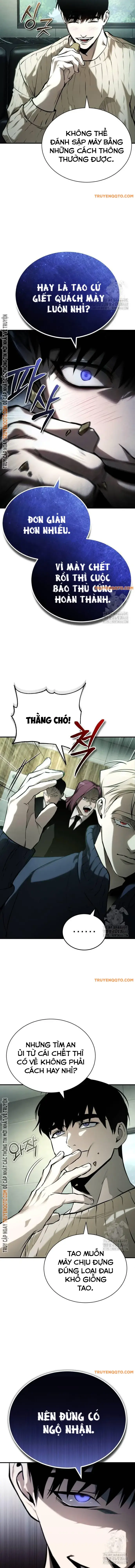 Ác Quỷ Trở Lại Học Đường Chap 80 - Next Chap 81