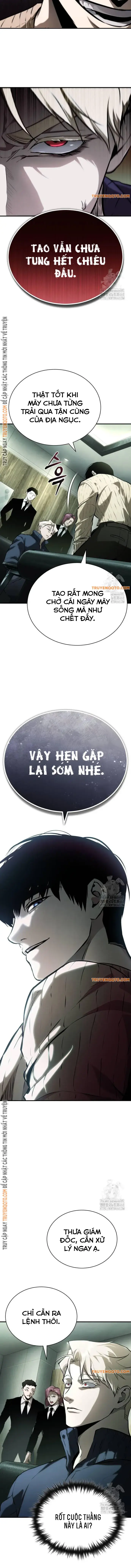 Ác Quỷ Trở Lại Học Đường Chap 80 - Next Chap 81