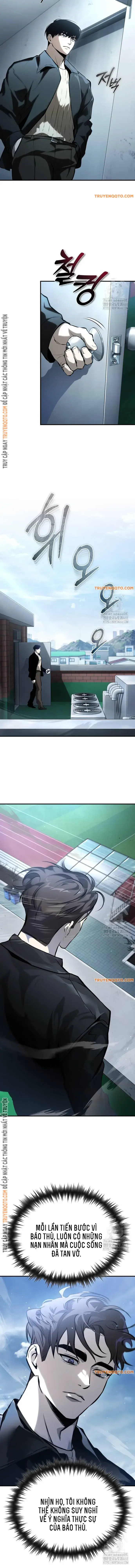 Ác Quỷ Trở Lại Học Đường Chap 80 - Next Chap 81