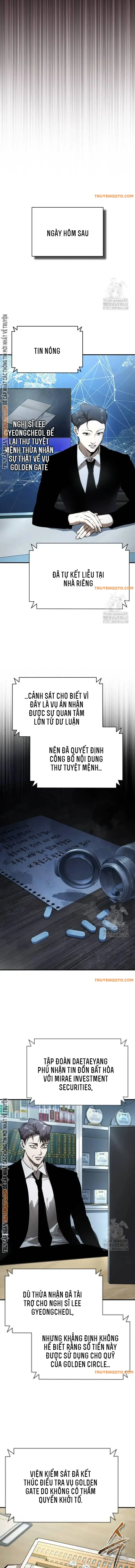 Ác Quỷ Trở Lại Học Đường Chap 80 - Next Chap 81