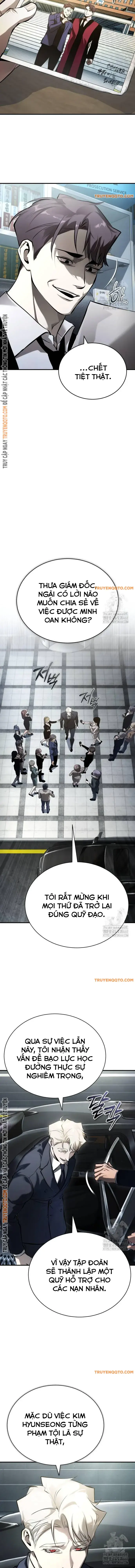 Ác Quỷ Trở Lại Học Đường Chap 80 - Next Chap 81